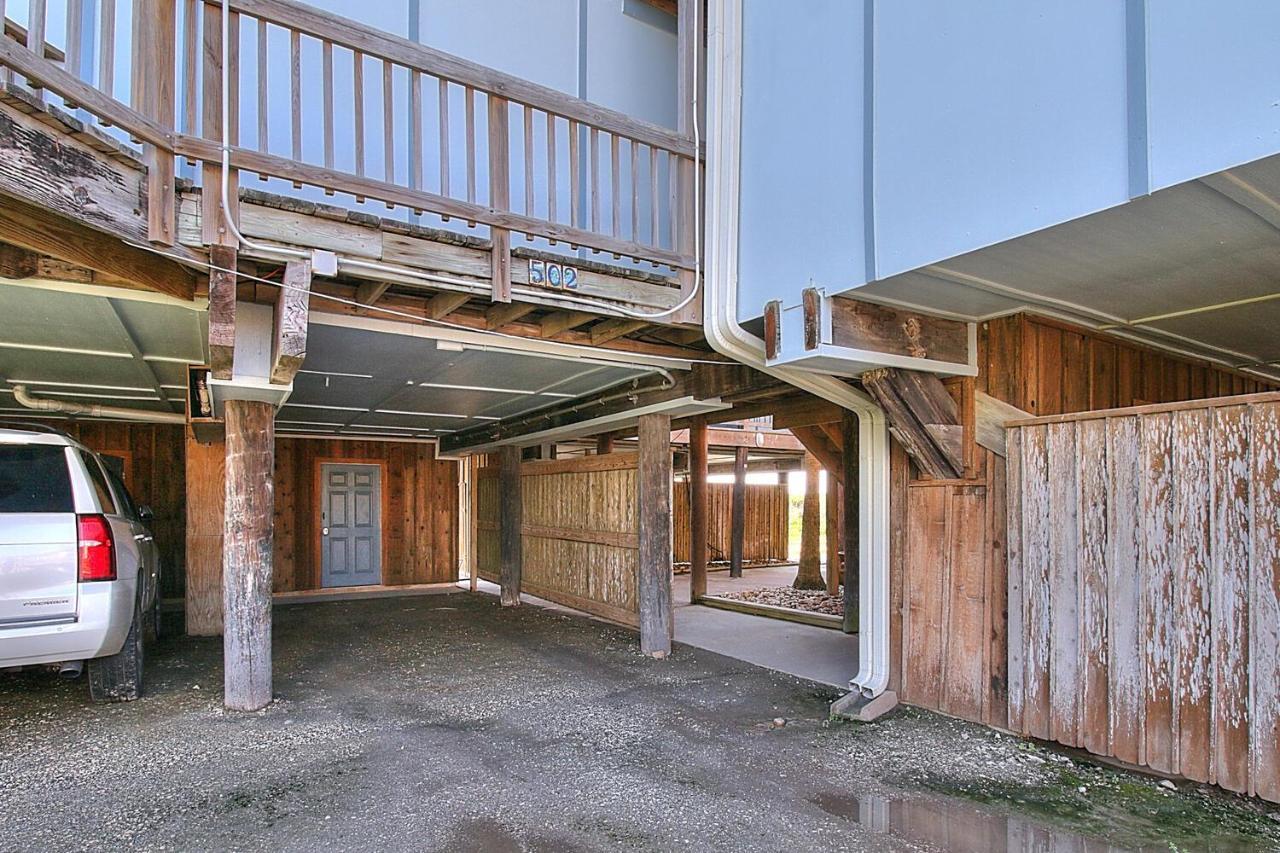 Beachtastic 502Bh Port Aransas Exterior photo