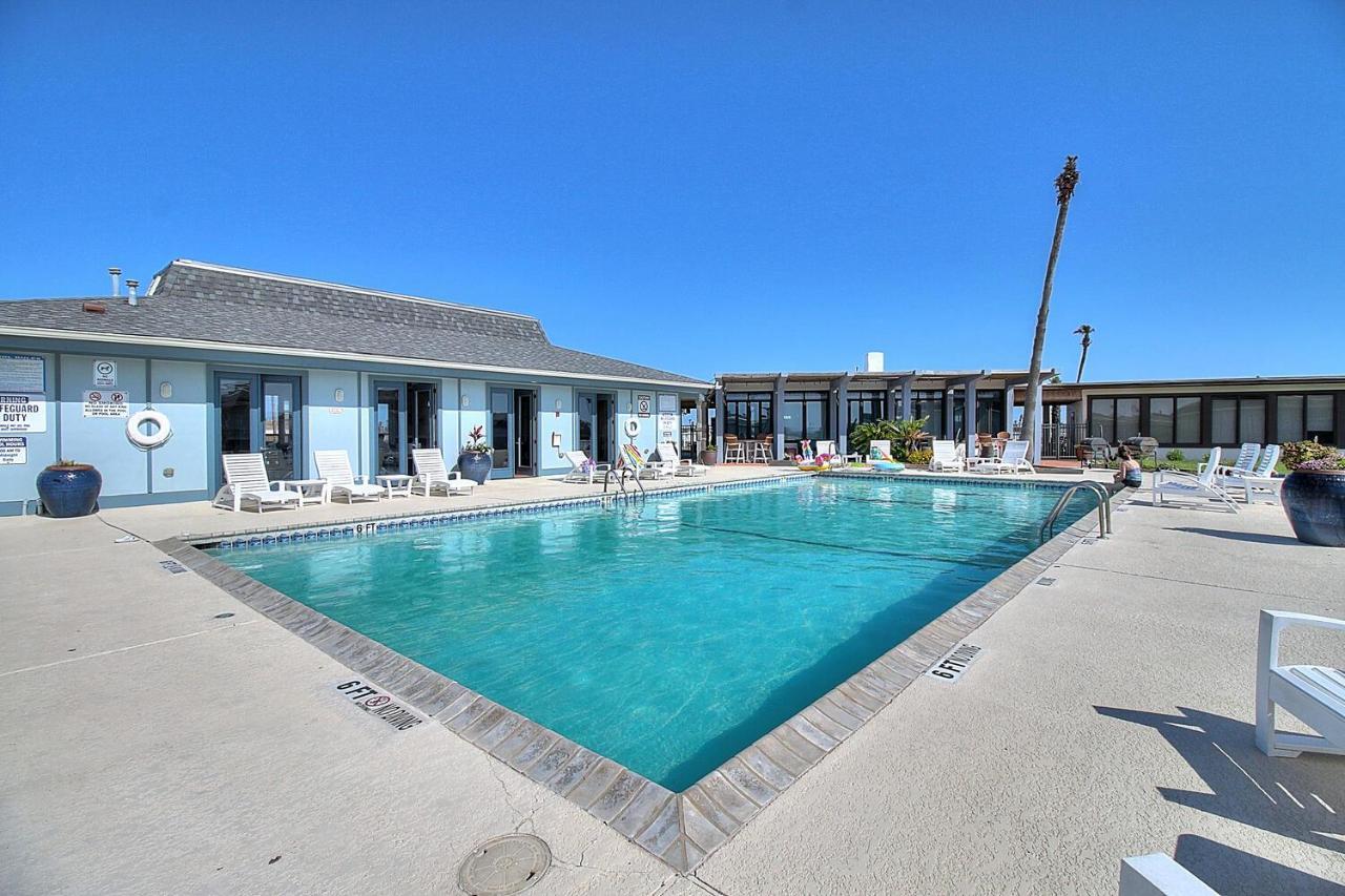 Beachtastic 502Bh Port Aransas Exterior photo