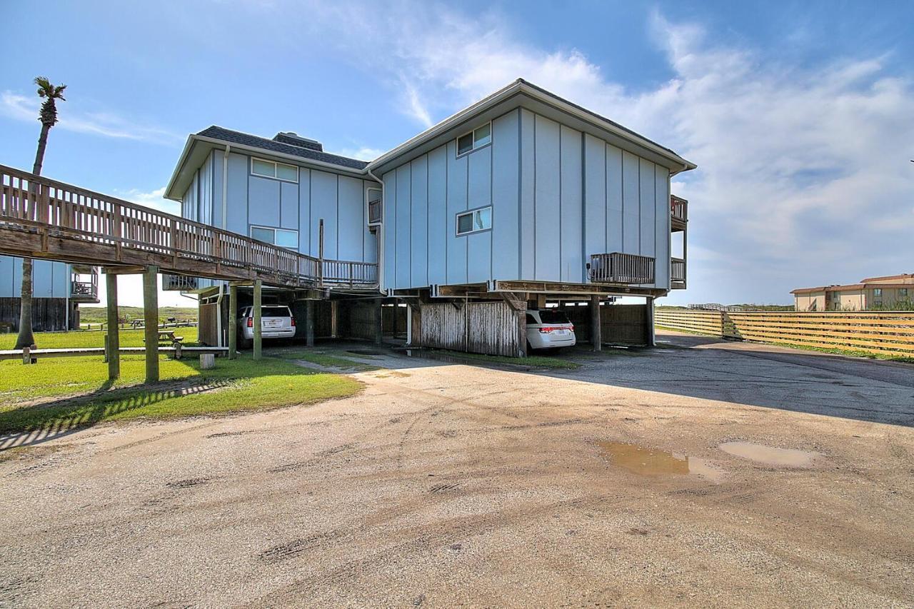 Beachtastic 502Bh Port Aransas Exterior photo