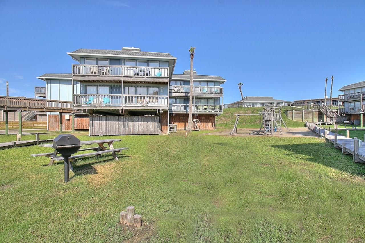 Beachtastic 502Bh Port Aransas Exterior photo