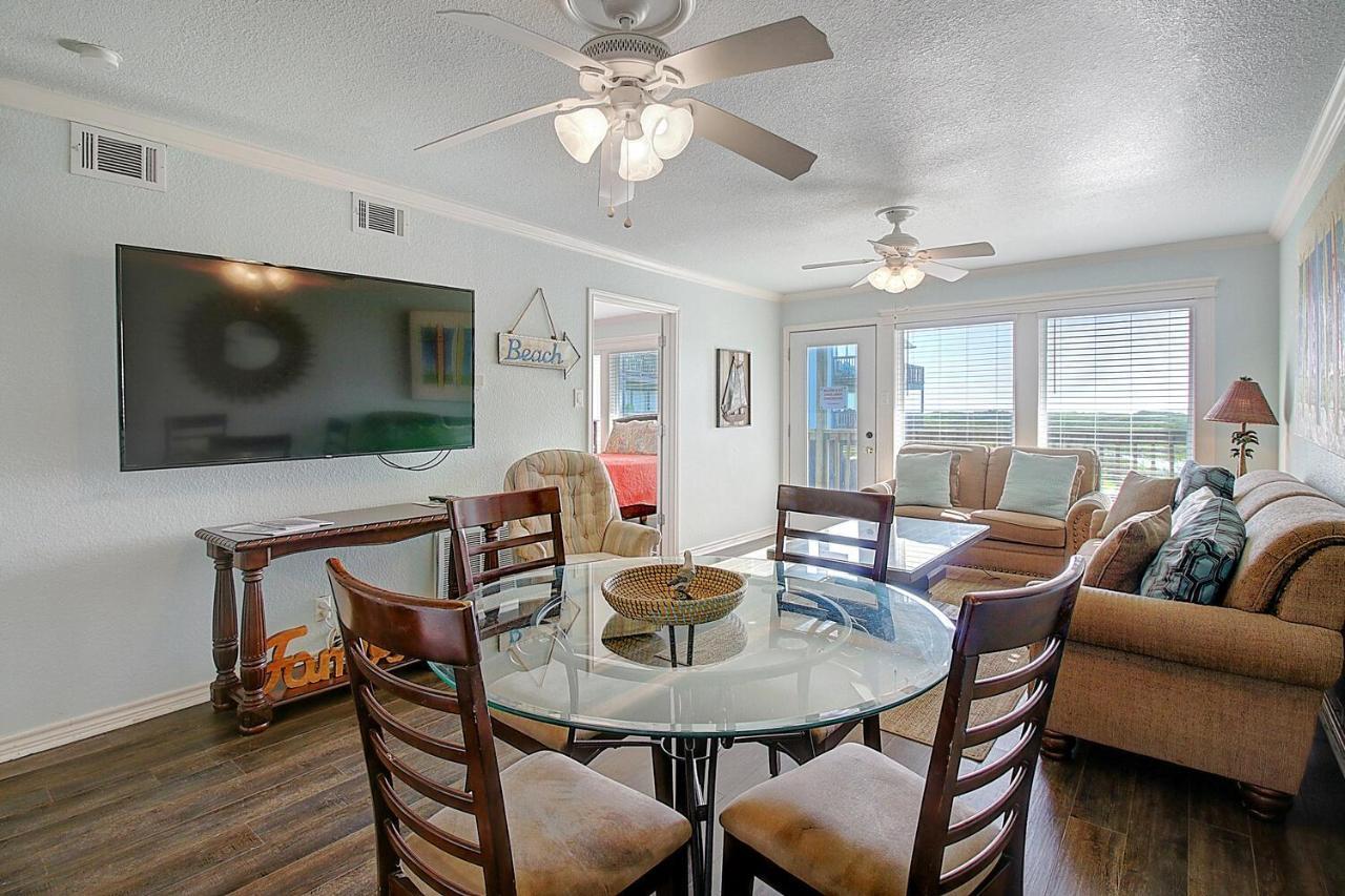 Beachtastic 502Bh Port Aransas Exterior photo