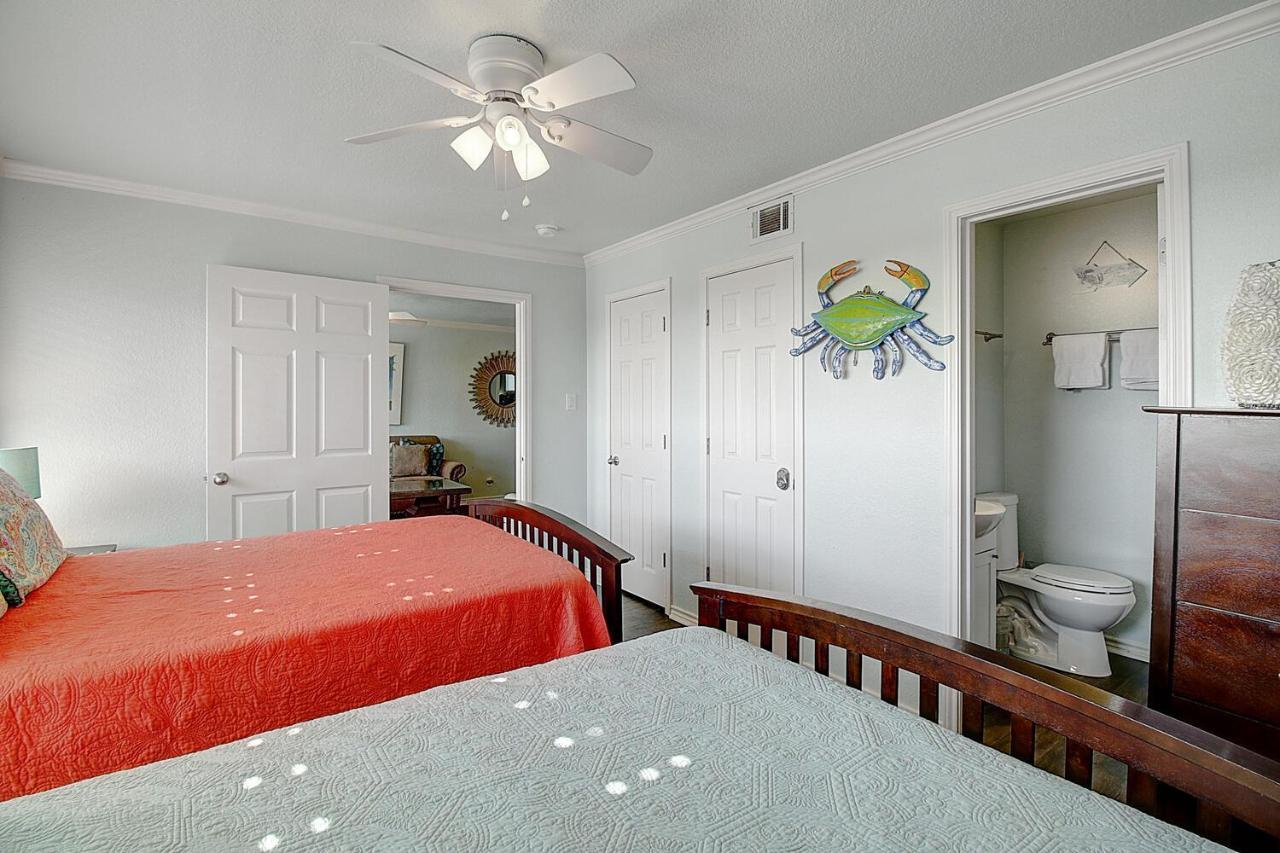 Beachtastic 502Bh Port Aransas Exterior photo