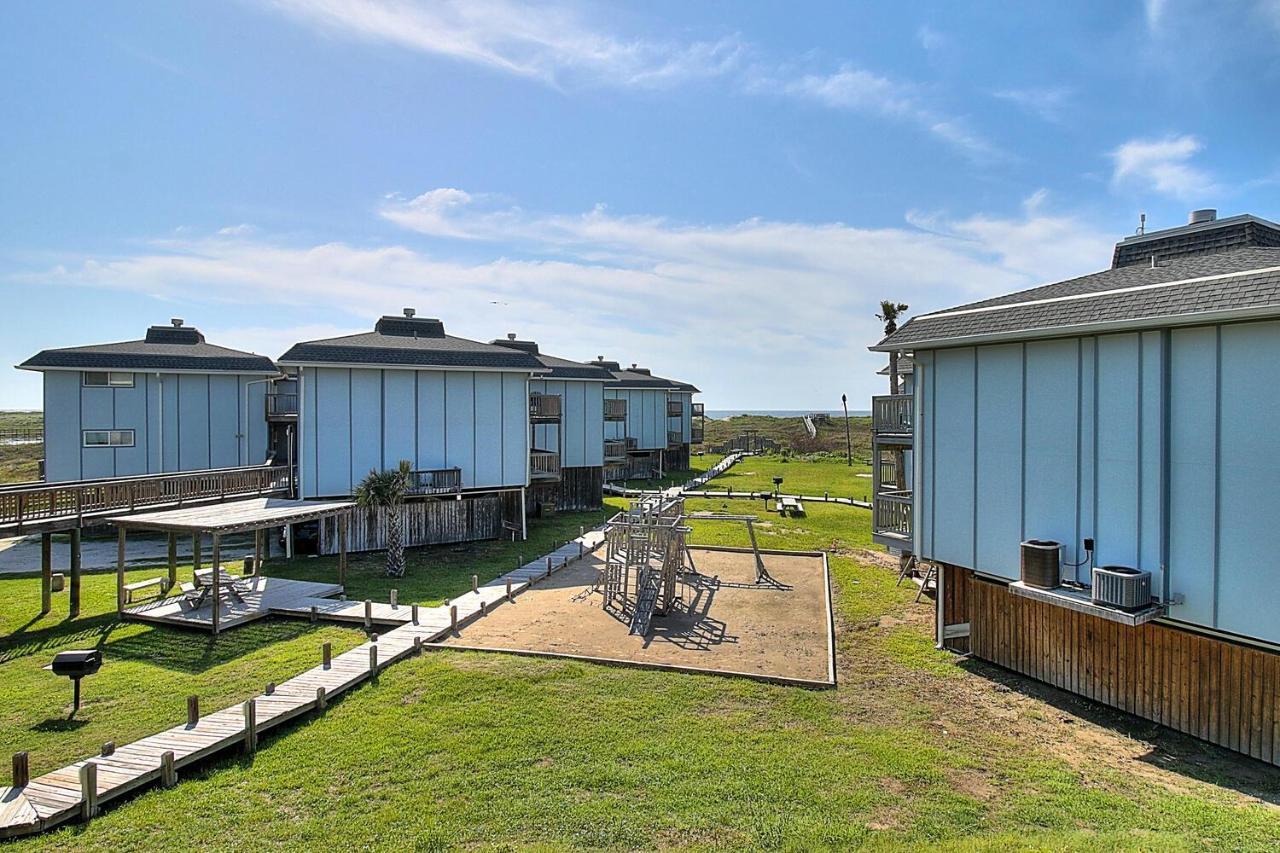 Beachtastic 502Bh Port Aransas Exterior photo