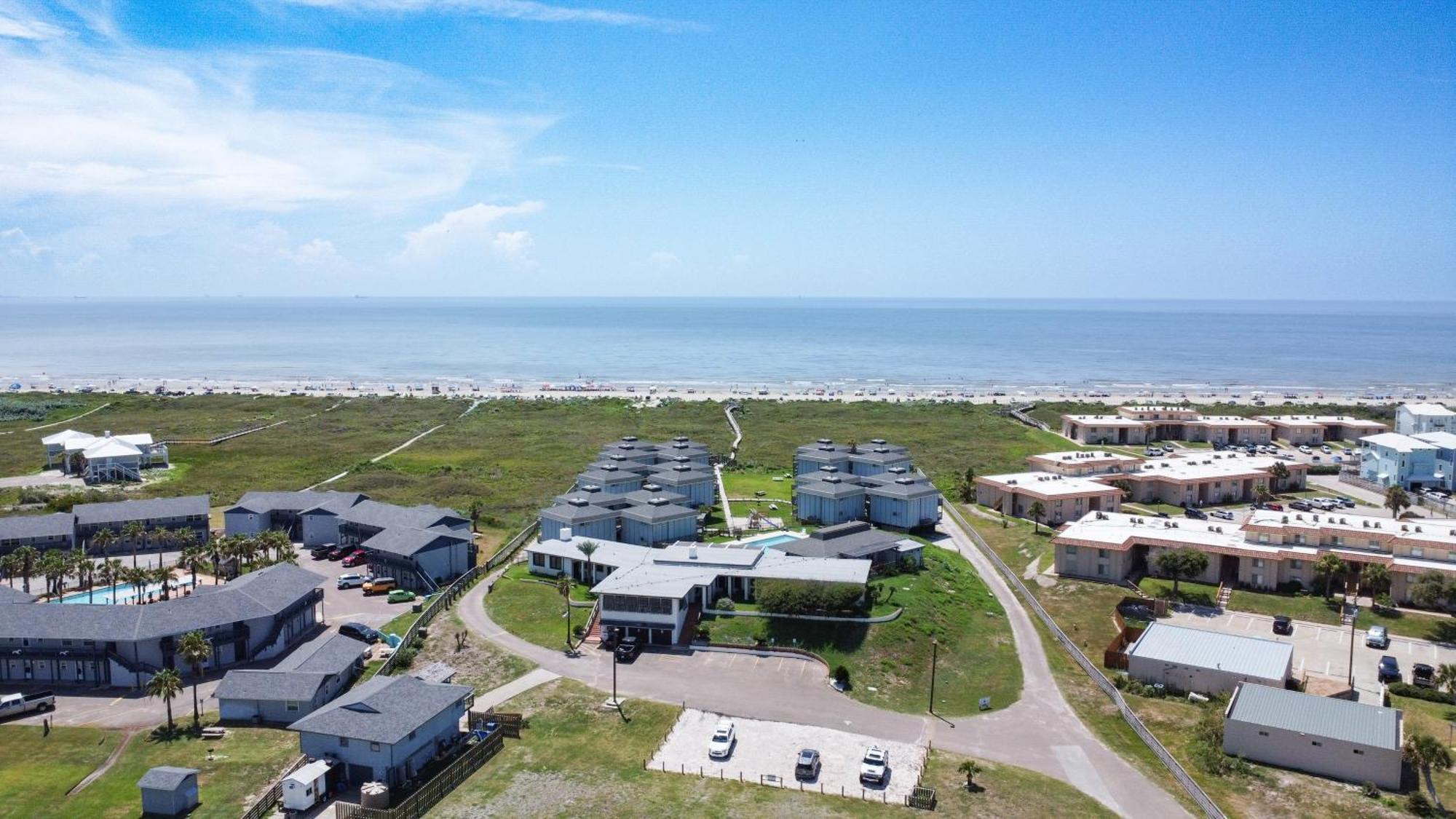 Beachtastic 502Bh Port Aransas Exterior photo