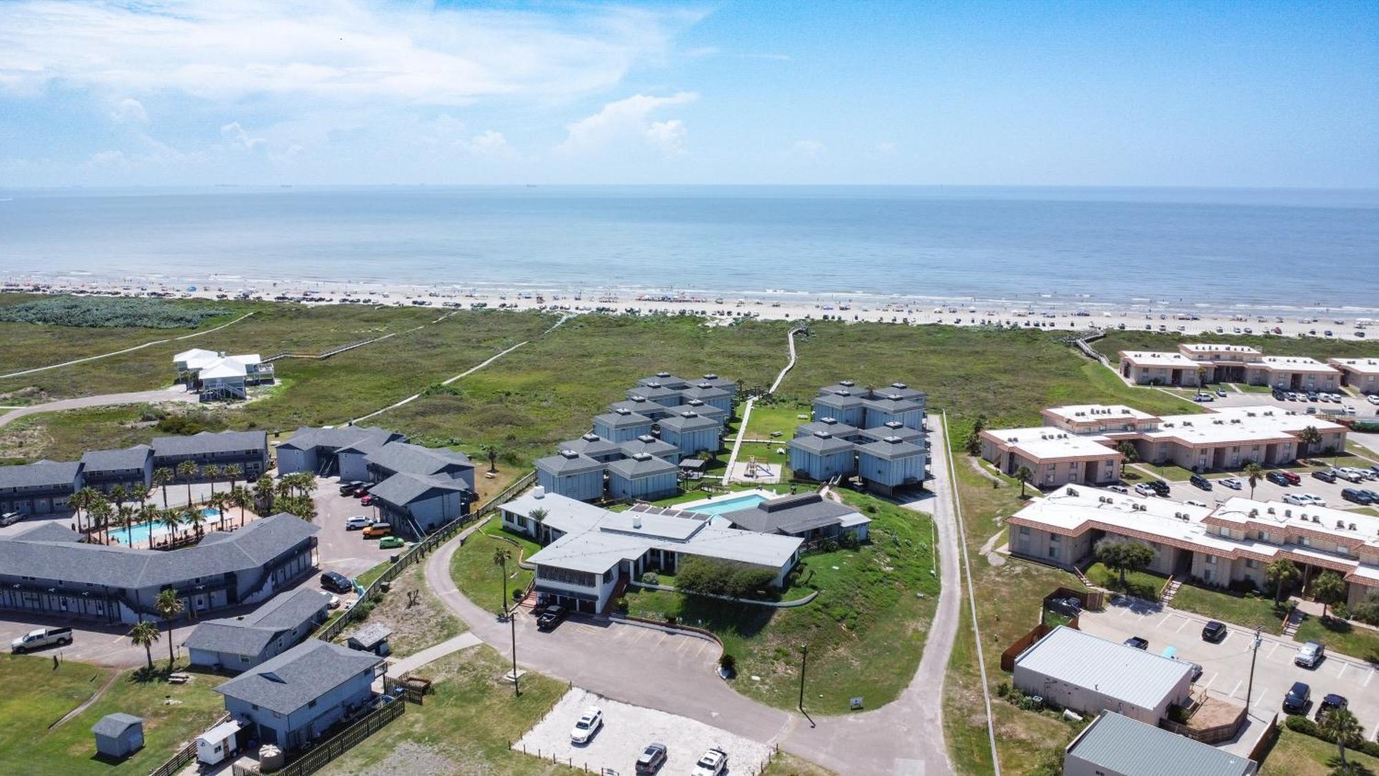 Beachtastic 502Bh Port Aransas Exterior photo