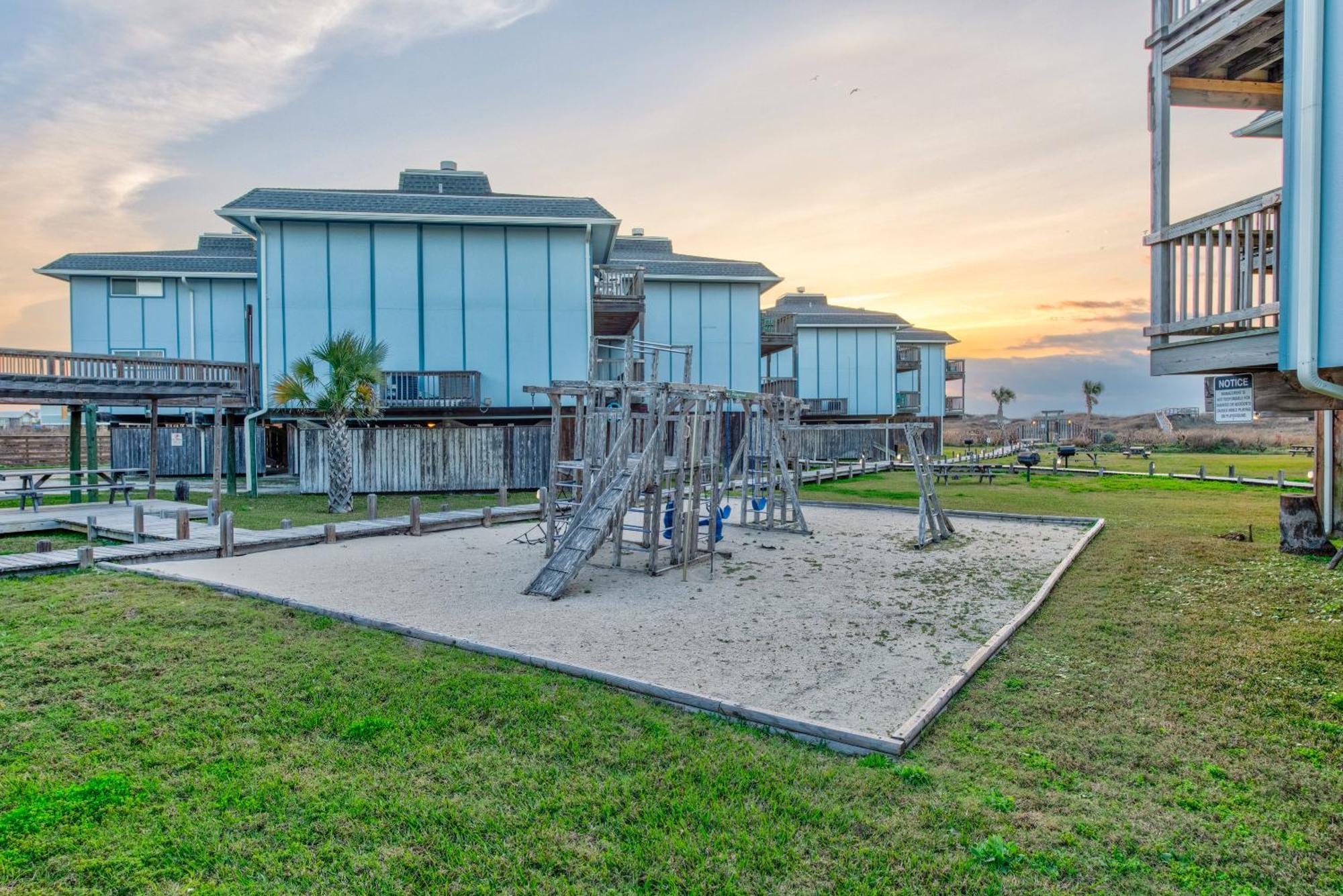 Beachtastic 502Bh Port Aransas Exterior photo