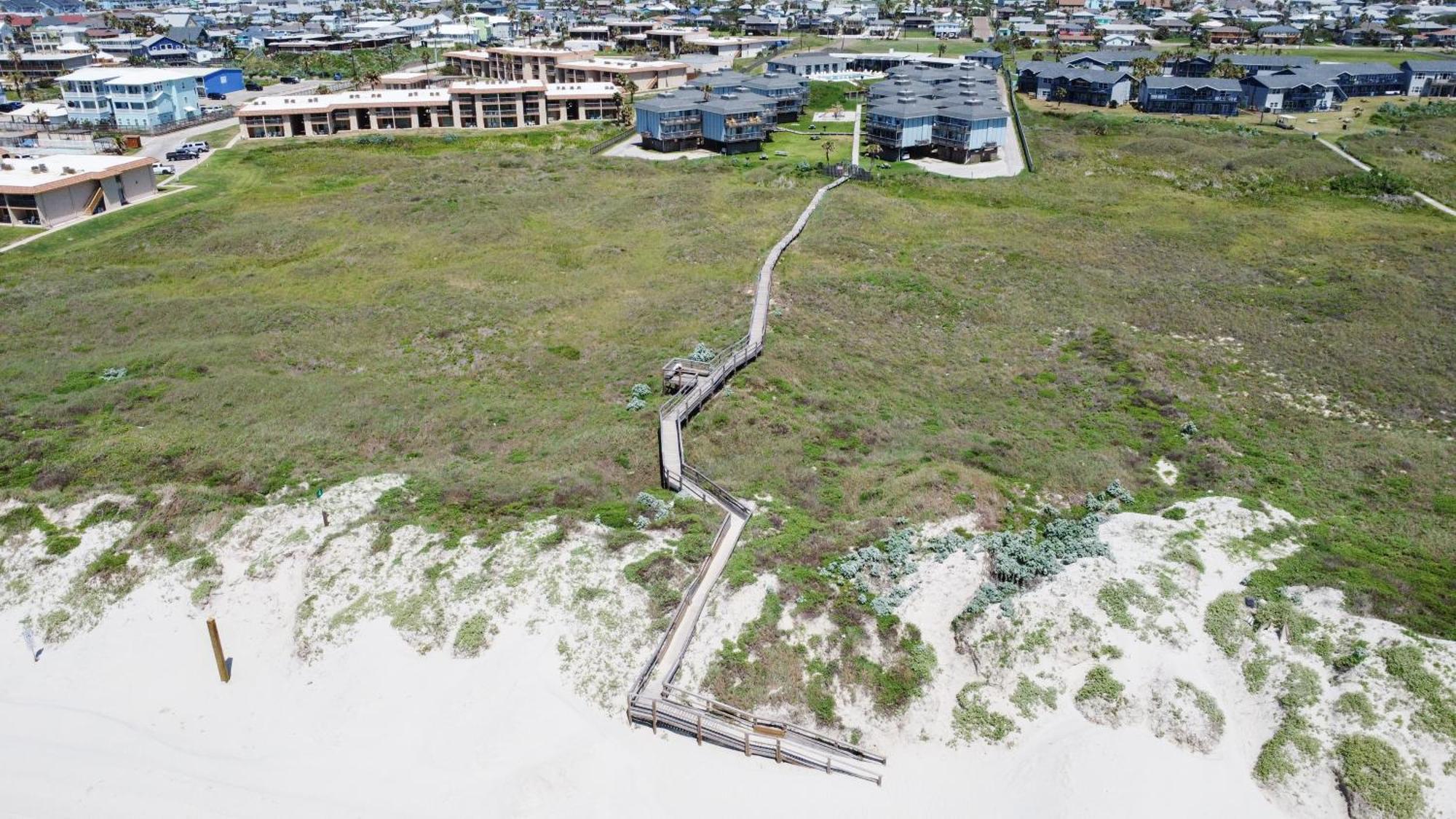 Beachtastic 502Bh Port Aransas Exterior photo