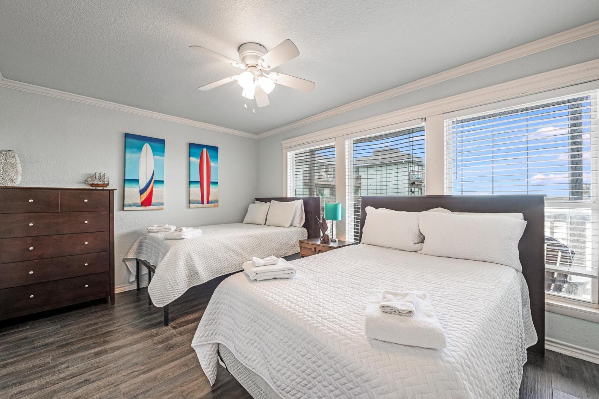 Beachtastic 502Bh Port Aransas Exterior photo