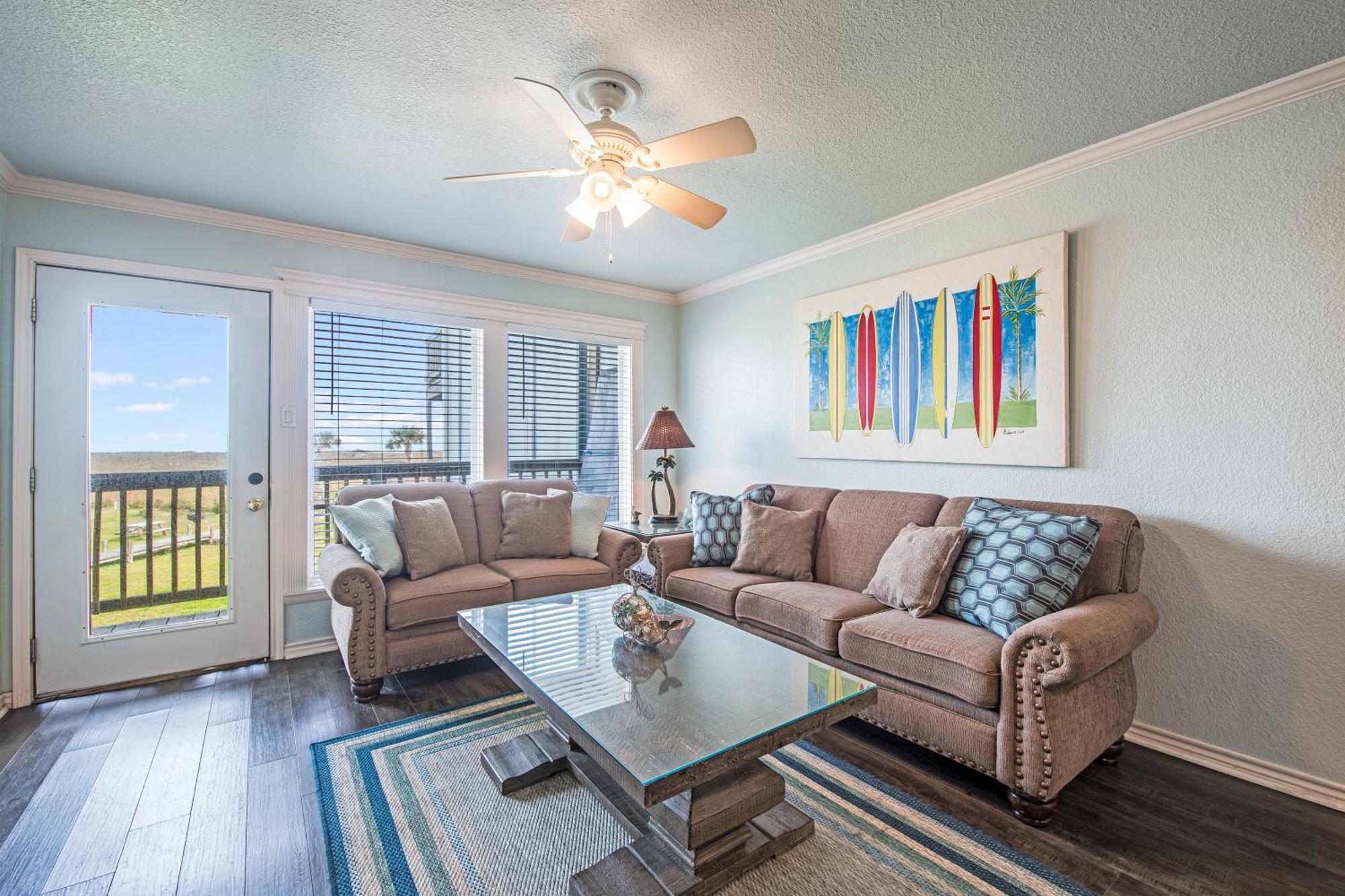Beachtastic 502Bh Port Aransas Exterior photo