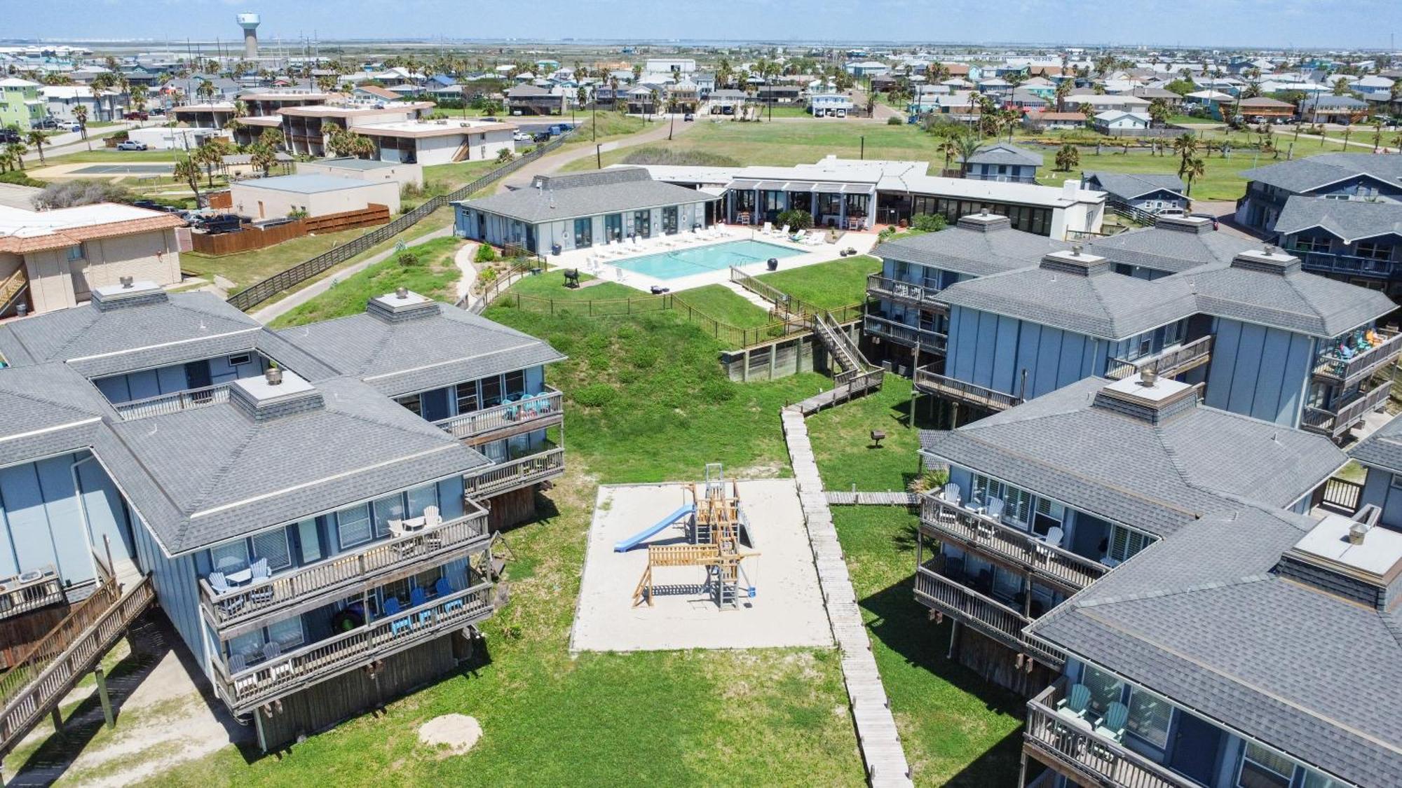 Beachtastic 502Bh Port Aransas Exterior photo