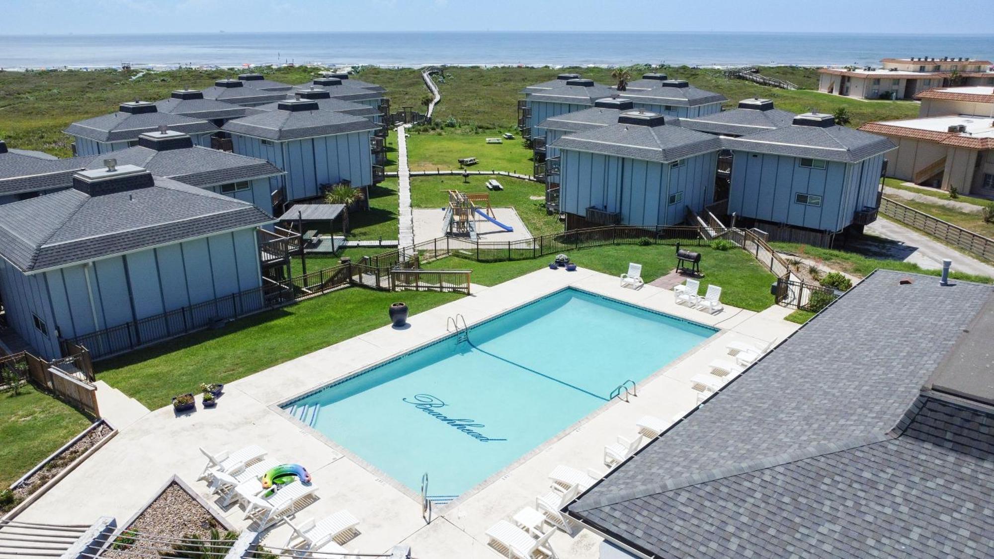 Beachtastic 502Bh Port Aransas Exterior photo