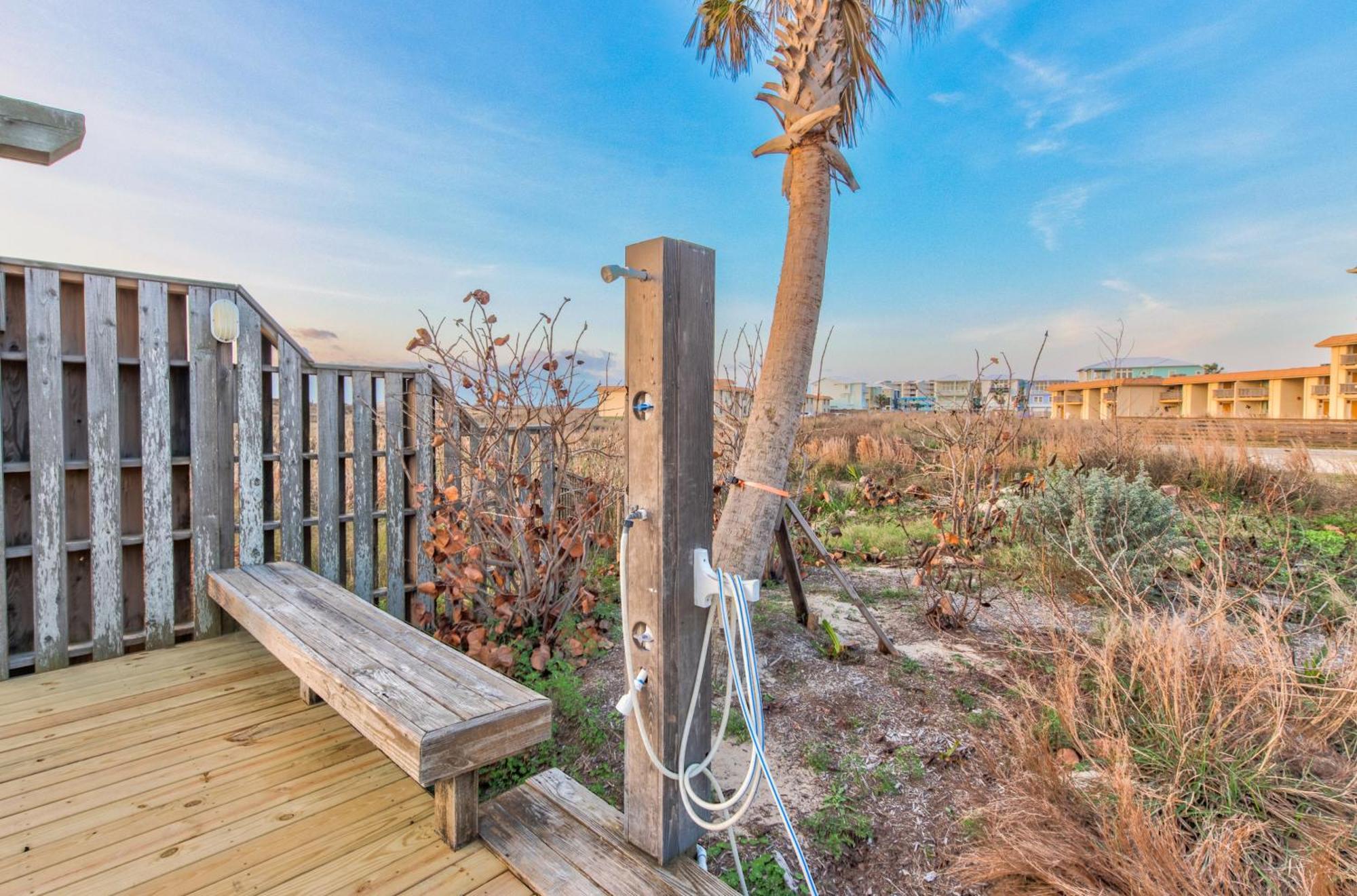 Beachtastic 502Bh Port Aransas Exterior photo
