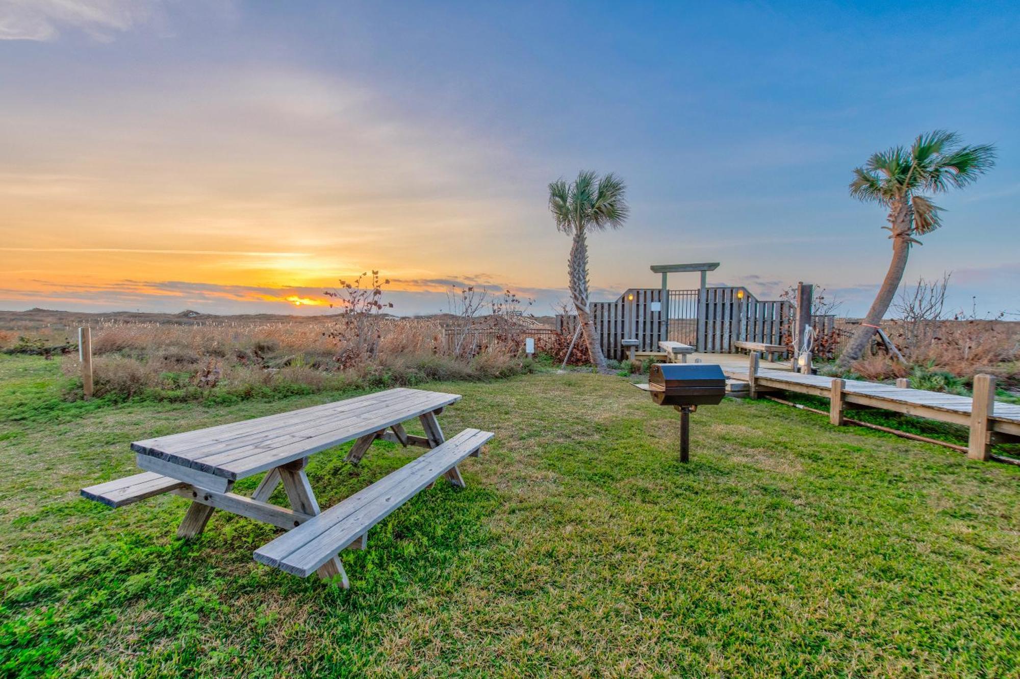 Beachtastic 502Bh Port Aransas Exterior photo