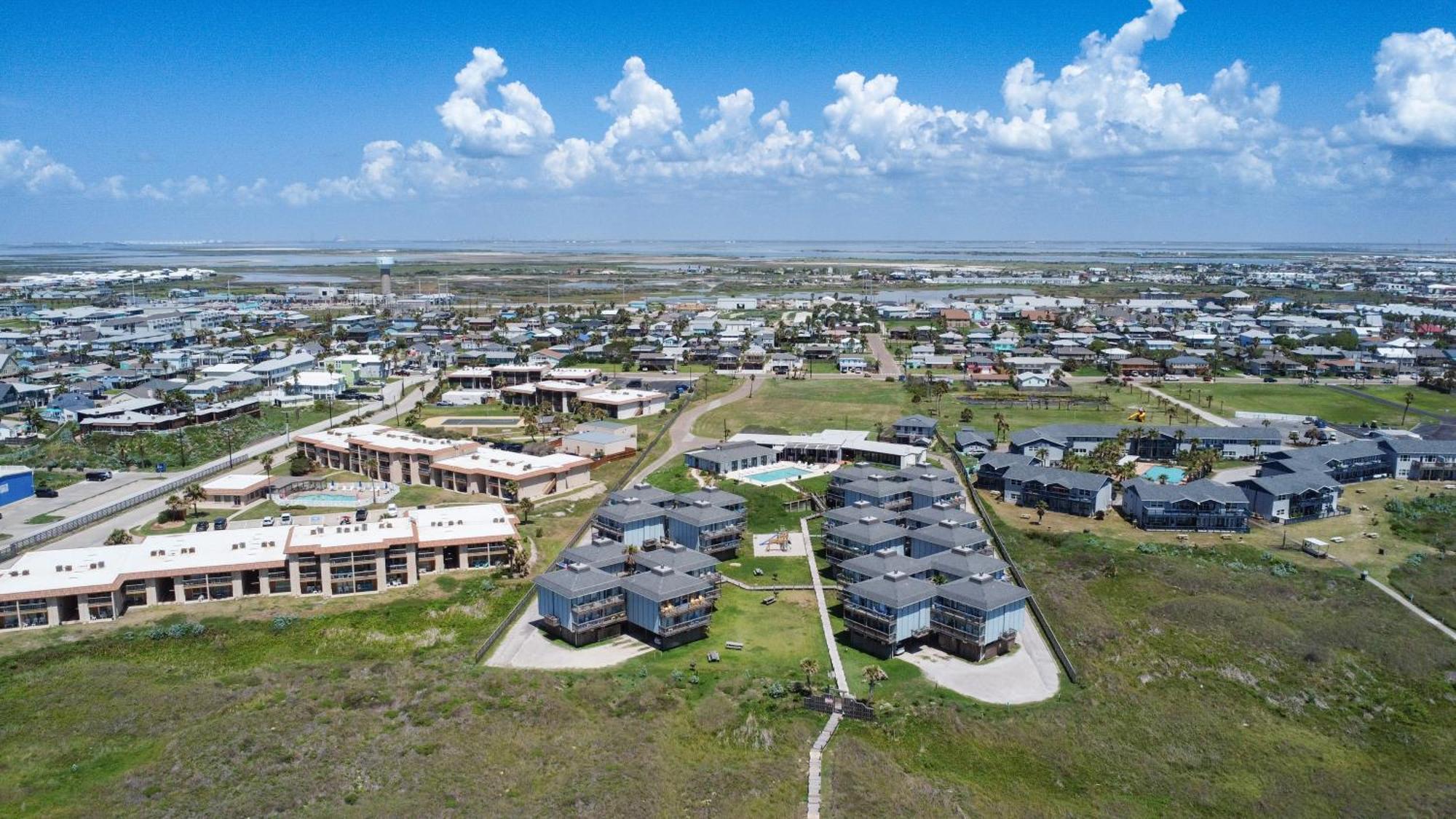 Beachtastic 502Bh Port Aransas Exterior photo