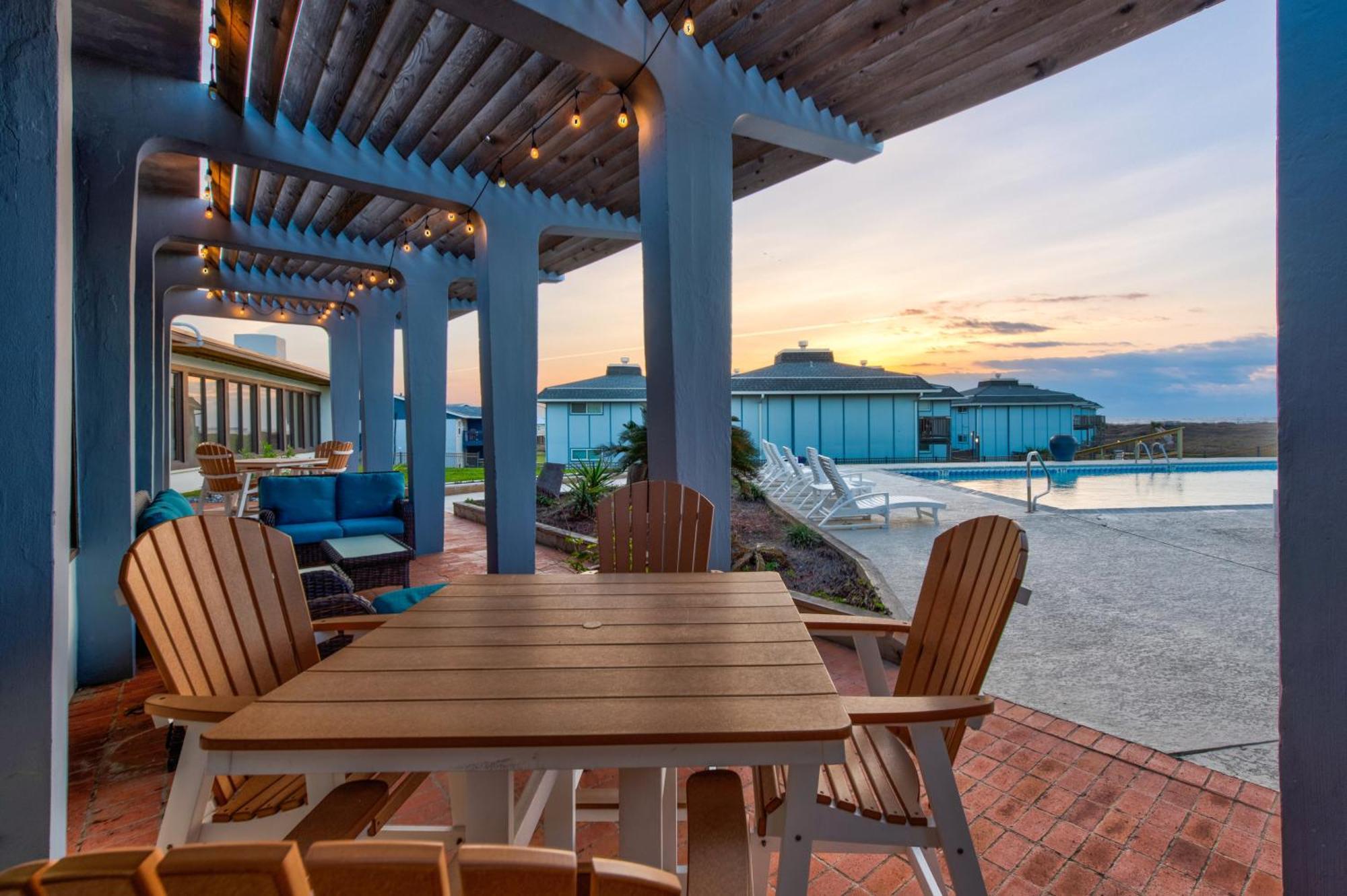 Beachtastic 502Bh Port Aransas Exterior photo