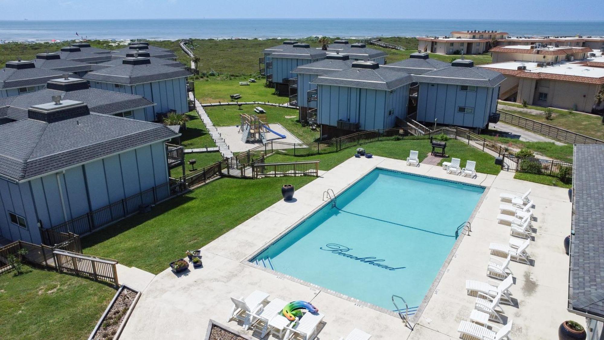 Beachtastic 502Bh Port Aransas Exterior photo