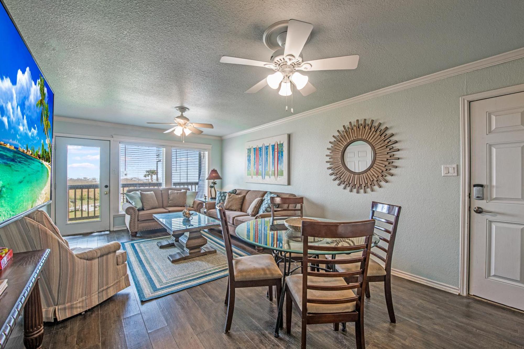 Beachtastic 502Bh Port Aransas Exterior photo